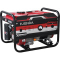 2016 New Type Home Use Small Portable Petrol 2kVA Gasoline Generator with Electric Start and Battery (FH2500E)